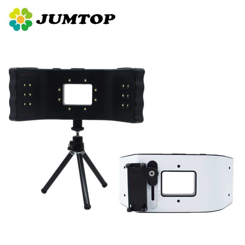 Photography Lighting Video - Lampa dentystyczna LED JUMTOP do fotografii