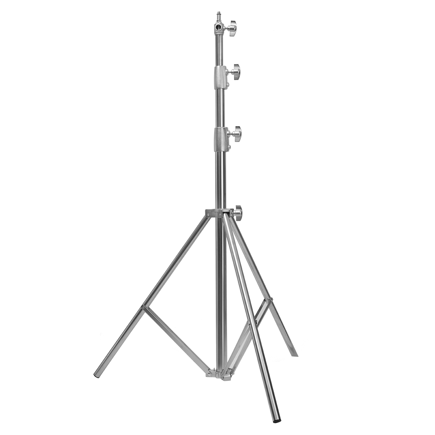 Photography Lighting Tool - Fotulato 2.8m ze stali nierdzewnej zdjęcie