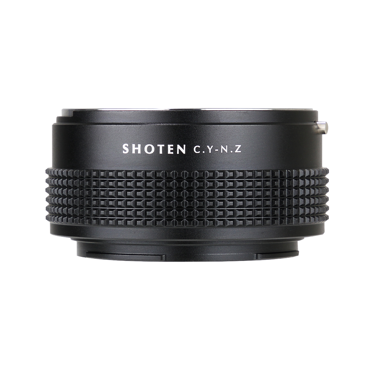 Adapter obiektywu SHOTEN CY do – Nikon Camera Z50 recenzja i cena