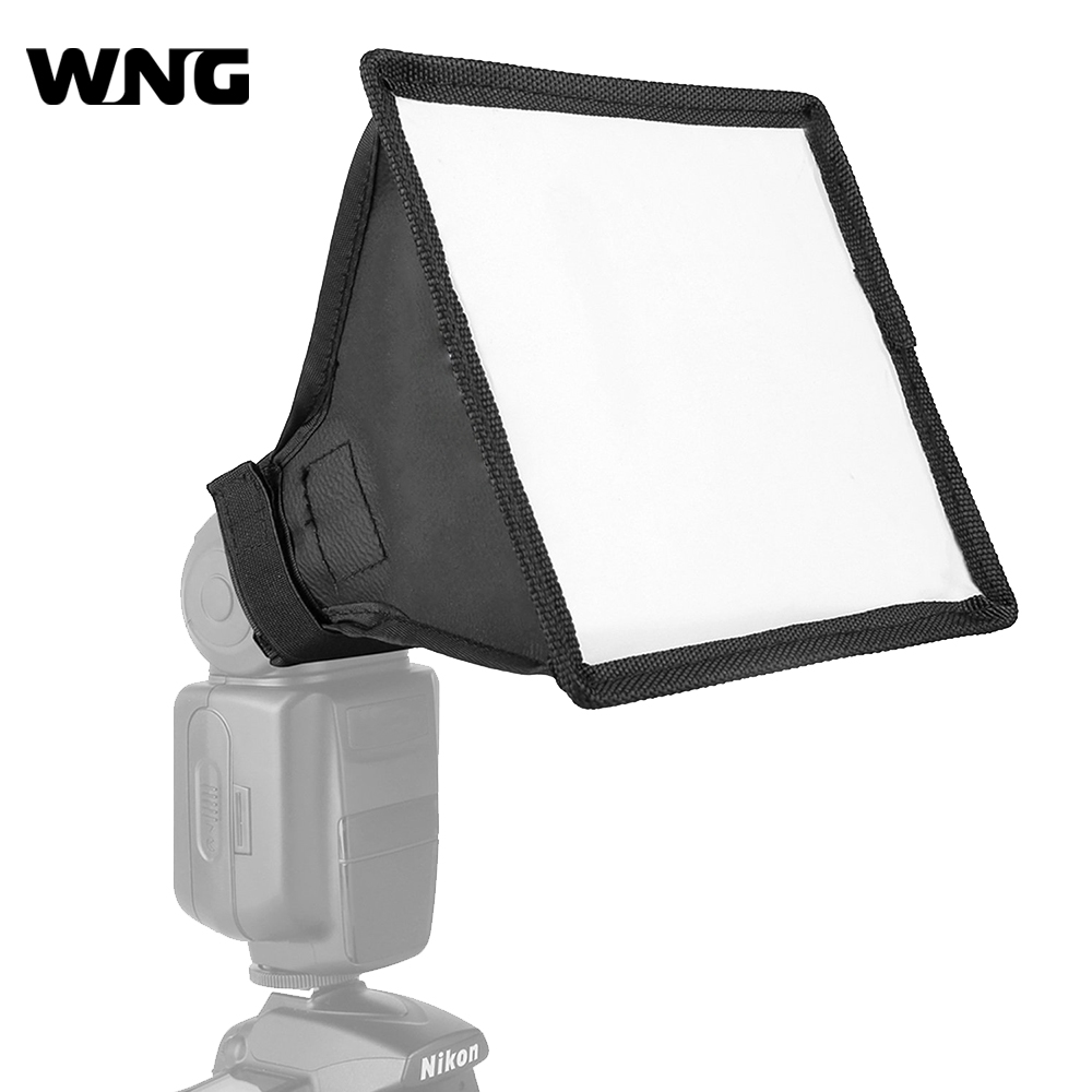 15x17cm Softbox reflektor Flas – Photography Lighting Flash recenzja i cena