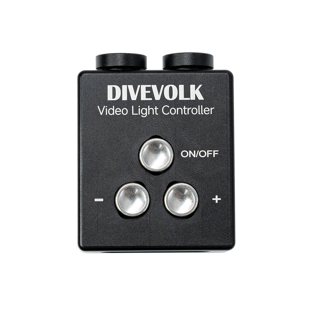 DIVEVOLK SL50 SL120 Podwodny p – Photography Lighting Flash recenzja i cena