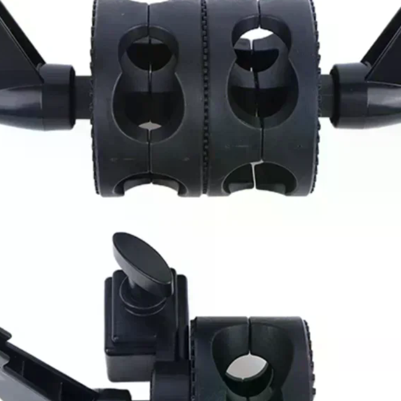 Obrotowy uchwyt pojedynczy/pod – Reflector Arm Clamp recenzja i cena