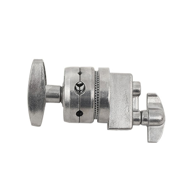 Metalowy uchwyt obrotowy z zac – Reflector Arm Clamp recenzja i cena