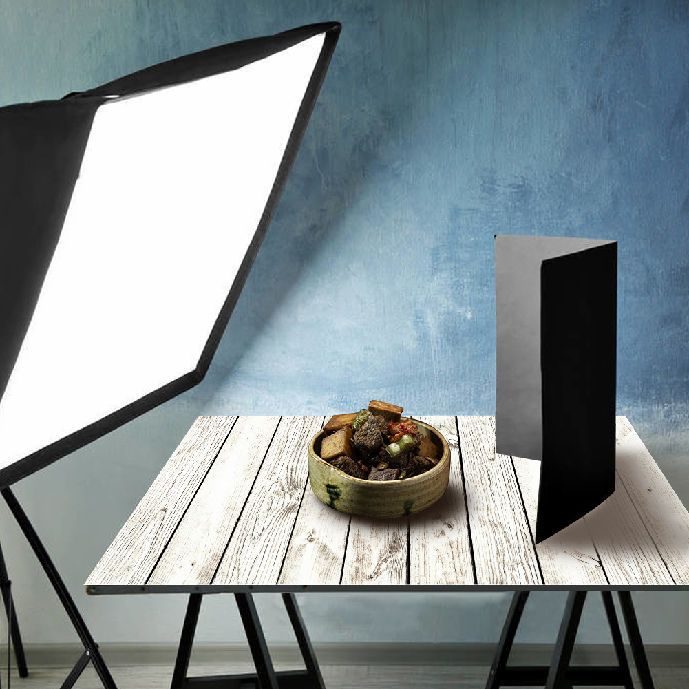 Tło fotograficzne w stylu vint – Vintage Photography Lighting recenzja i cena