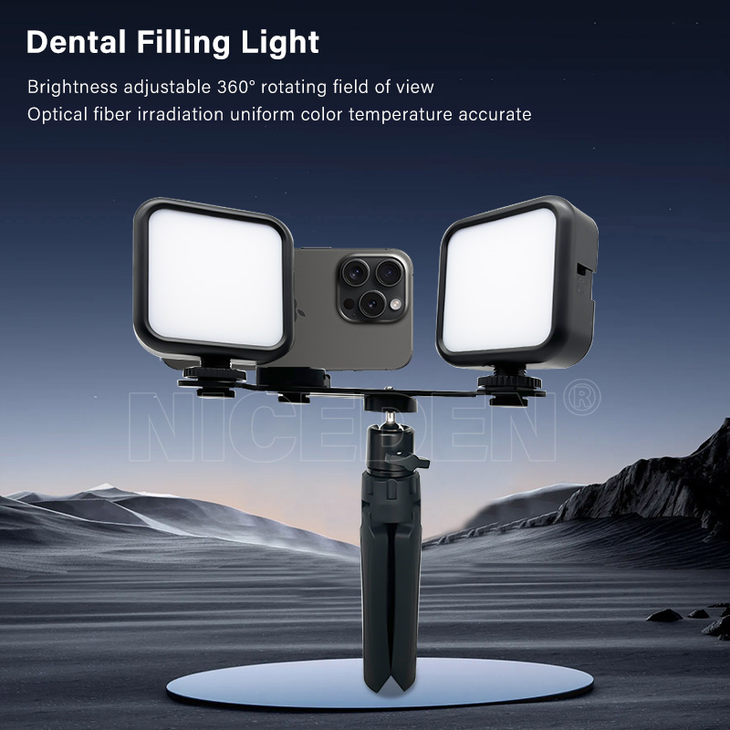Przenośna lampa błyskowa denty – Photography Lighting Flash recenzja i cena
