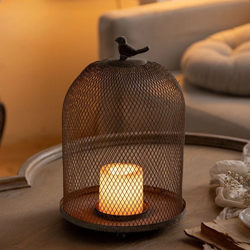 Vintage żelazny świecznik w ks – Vintage Photography Lighting recenzja i cena