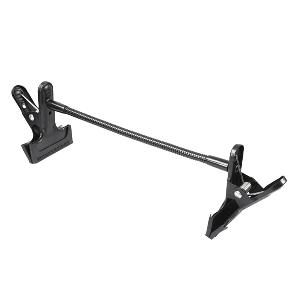 Uchwyt na tło C Zacisk Klips A – Reflector Arm Clamp recenzja i cena