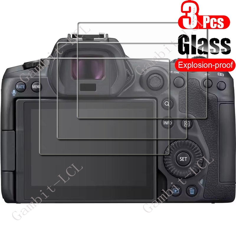 3 szt. Szkło hartowane do Cano – Nikon Camera Z50 recenzja i cena