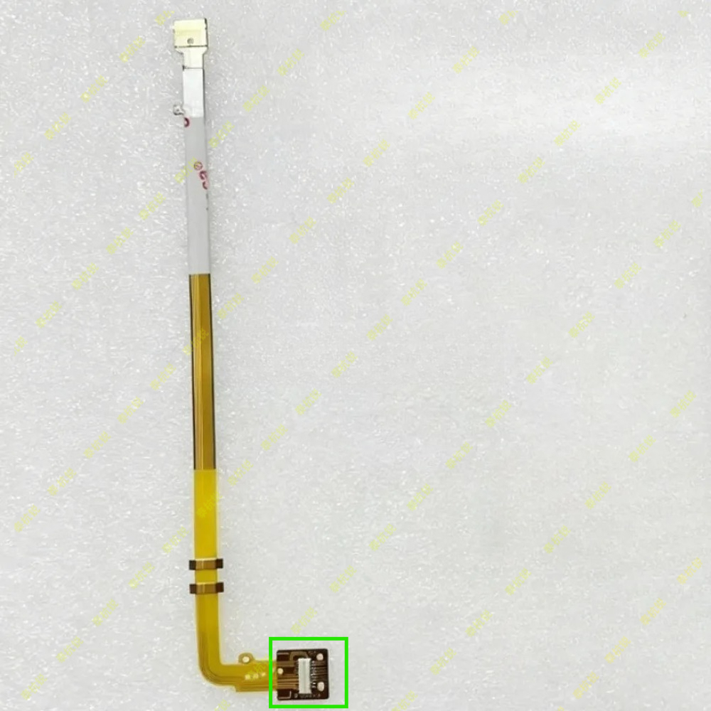 Kabel do obiektywu Nikon DX Z  – Nikon Camera Z50 recenzja i cena