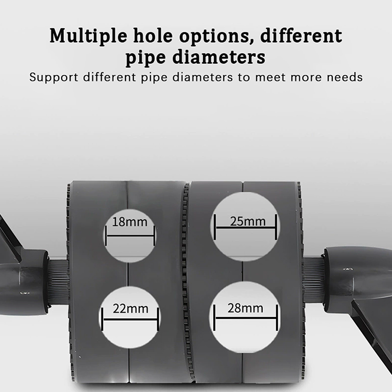 Uchwyt obrotowy jedno/dwugłowi – Reflector Arm Clamp recenzja i cena
