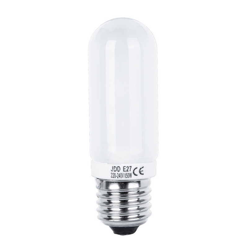 Żarówka do lamp studyjnych God – Photography Lighting Youtube recenzja i cena