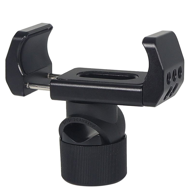 Uchwyt zaciskowy do power bank – Reflector Arm Clamp recenzja i cena