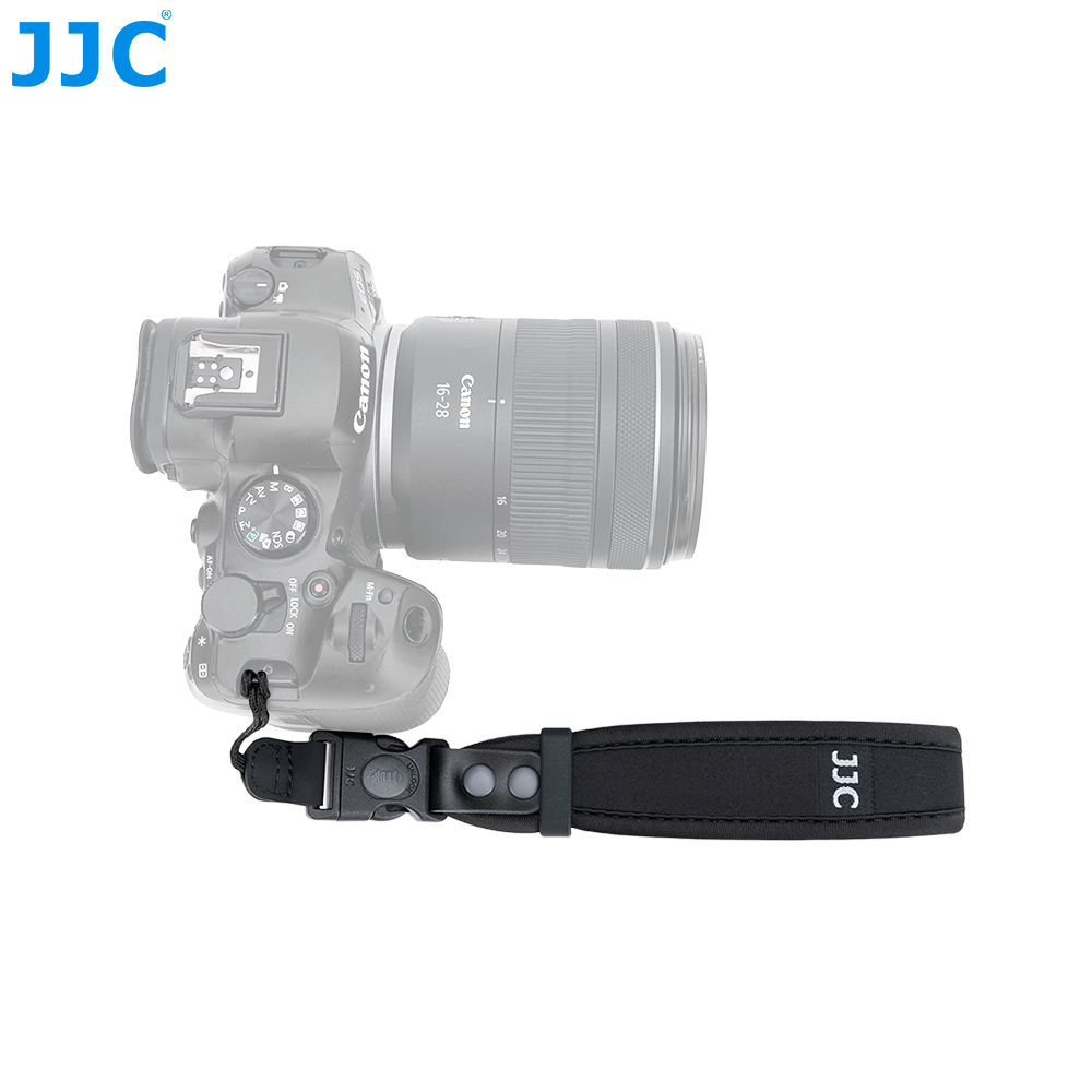 JJC Miękki neoprenowy uchwyt n – Nikon Camera Z50 recenzja i cena