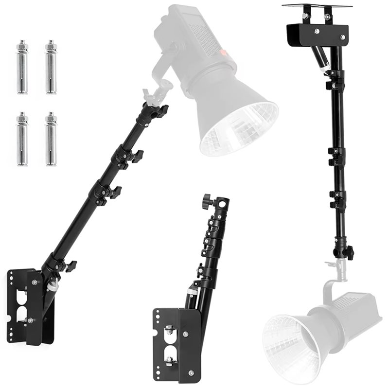 A41Z - Statyw fotograficzny do – Photography Lighting Flash recenzja i cena