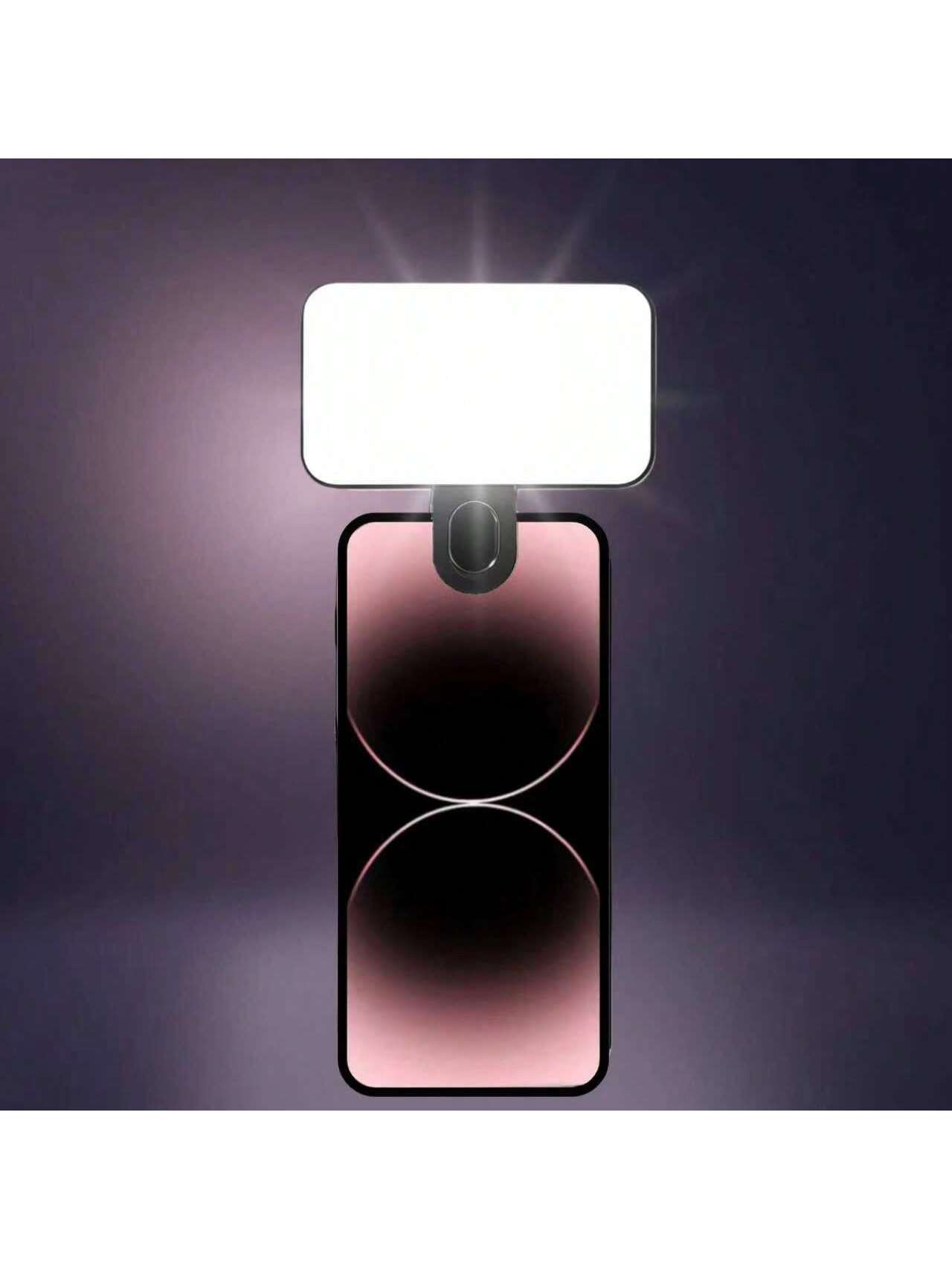 Mini Klipsowa Lampa Pierścieni – Photography Lighting Tool recenzja i cena