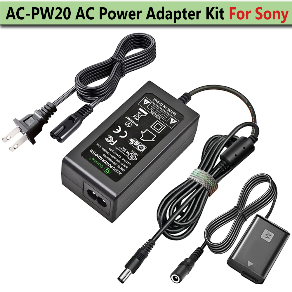 AC-PW20 ZV-E10 imitacja bateri – Sony Camera Zv-E10 recenzja i cena