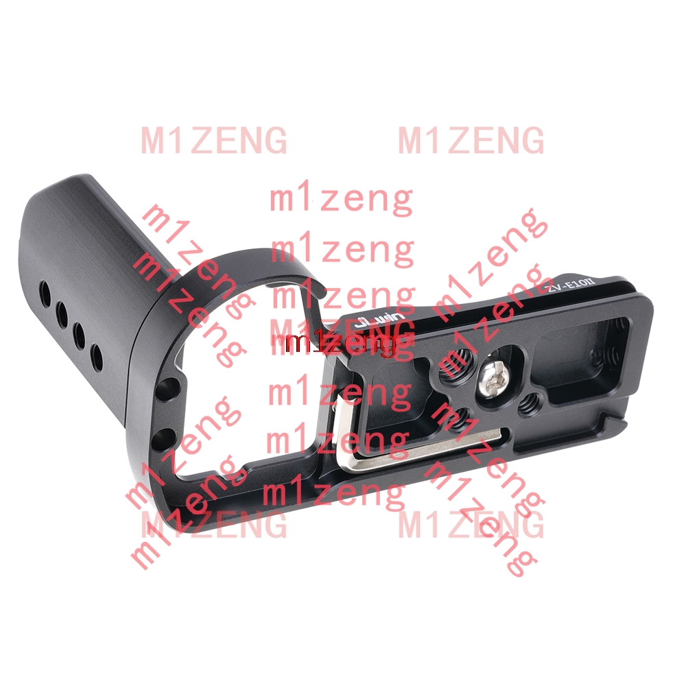 ZV-E10II Quick Release L Plate – Sony Camera Zv-E10 recenzja i cena