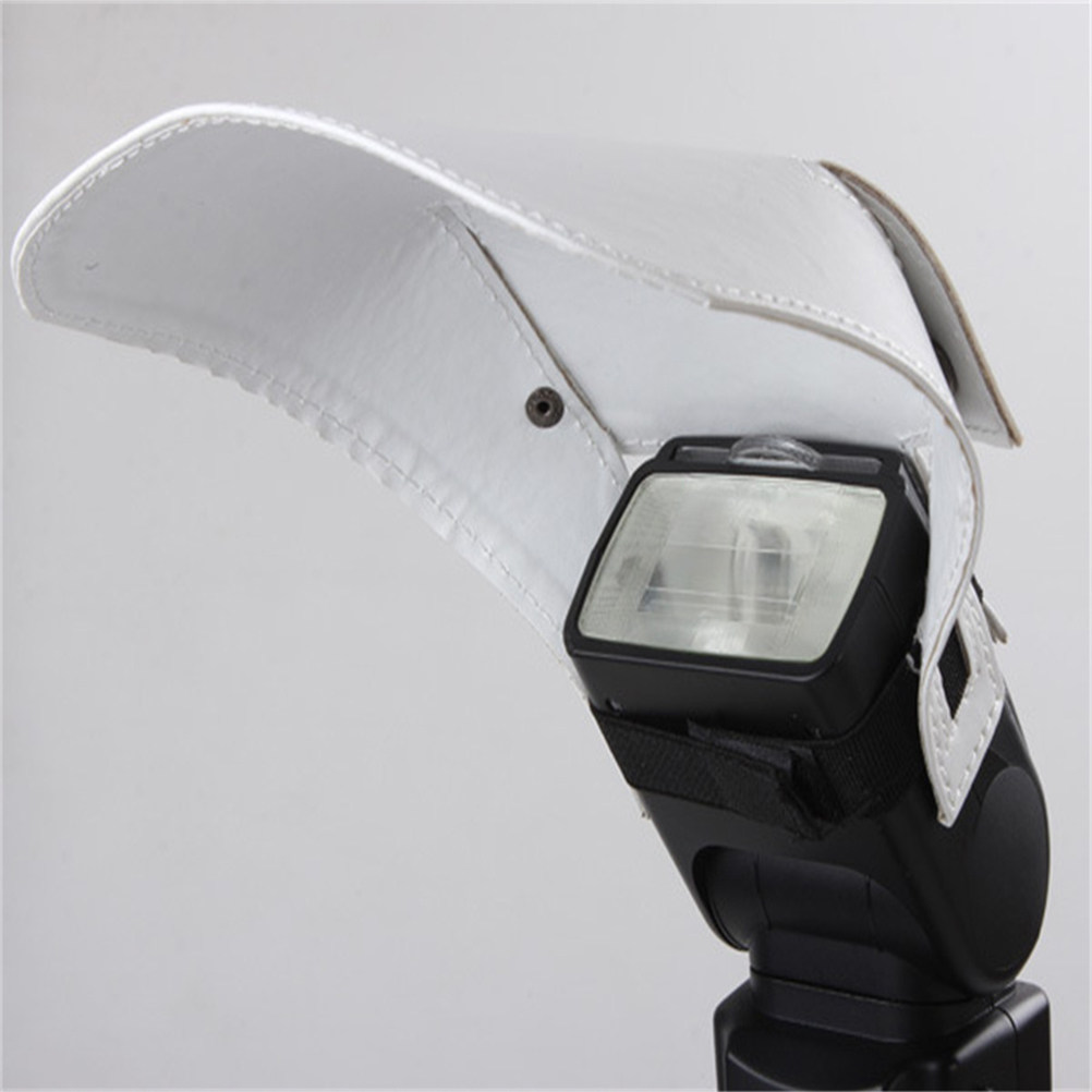 2 szt. odbłyśniak do fotografi – Photography Lighting Flash recenzja i cena