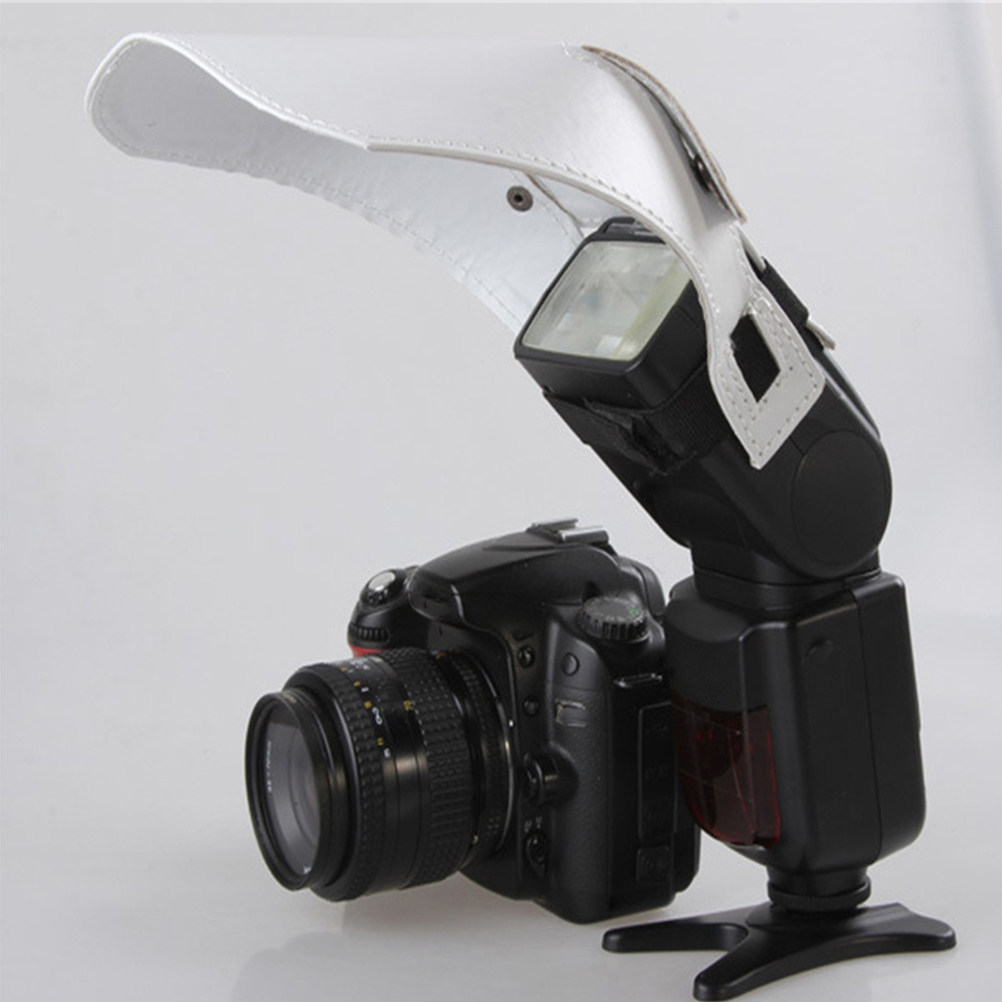 2 szt. odbłyśniak do fotografi – Photography Lighting Flash recenzja i cena