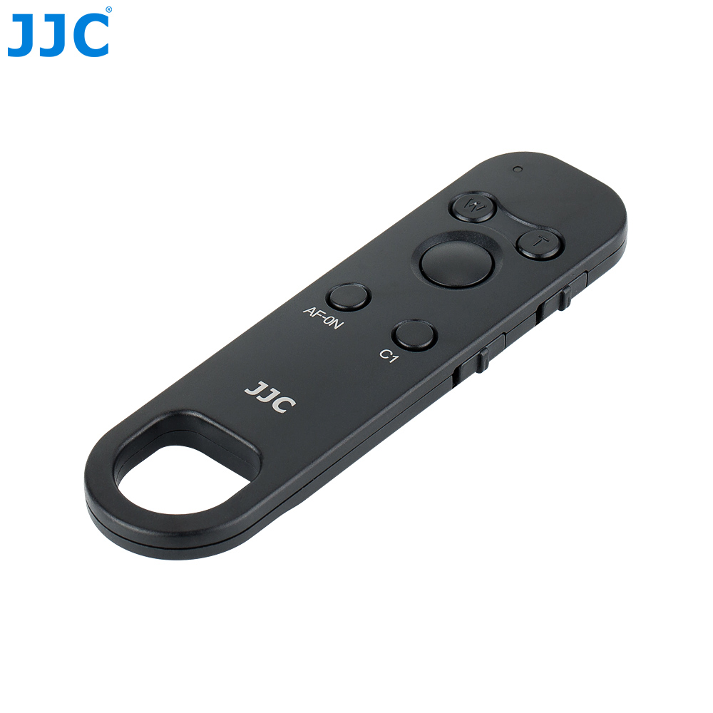Jc BTR-S1 bezprzewodowy pilot  – Sony Camera Zv-E10 recenzja i cena