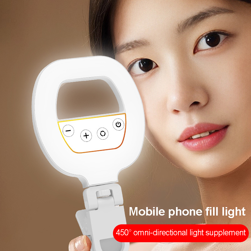 Akumulatorowa lampa LED, mobil – Photography Lighting Video recenzja i cena