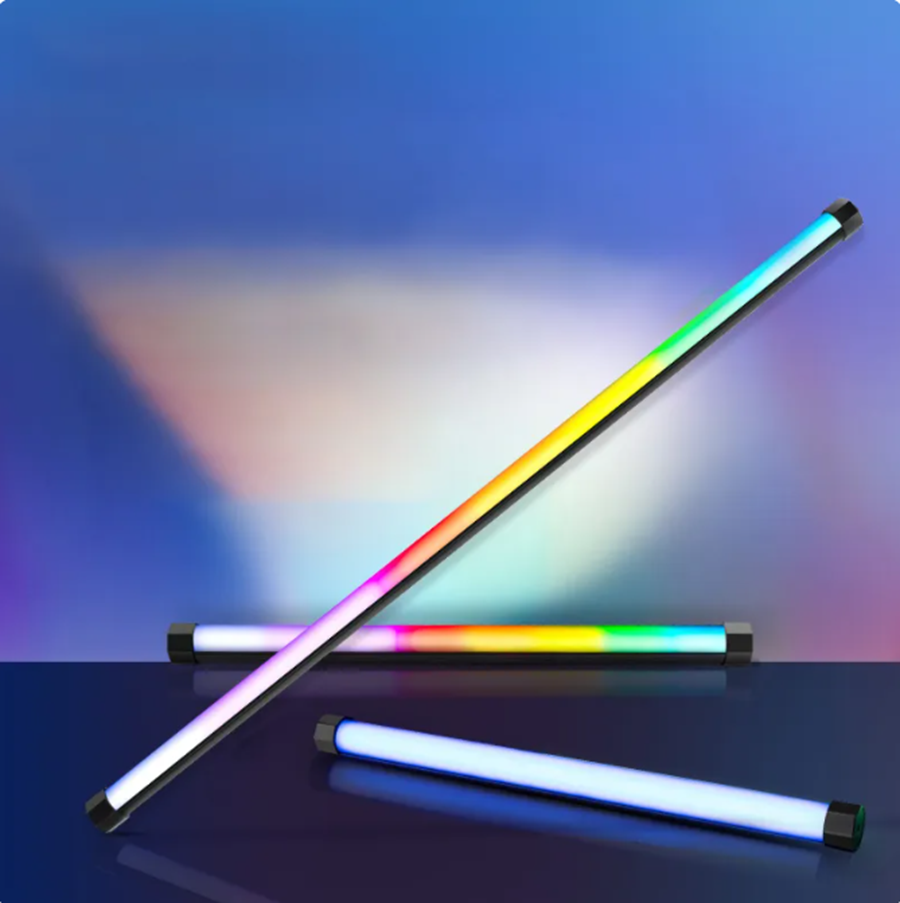Nanguang Pavotube II 30X RGB F – Photography Lighting Youtube recenzja i cena