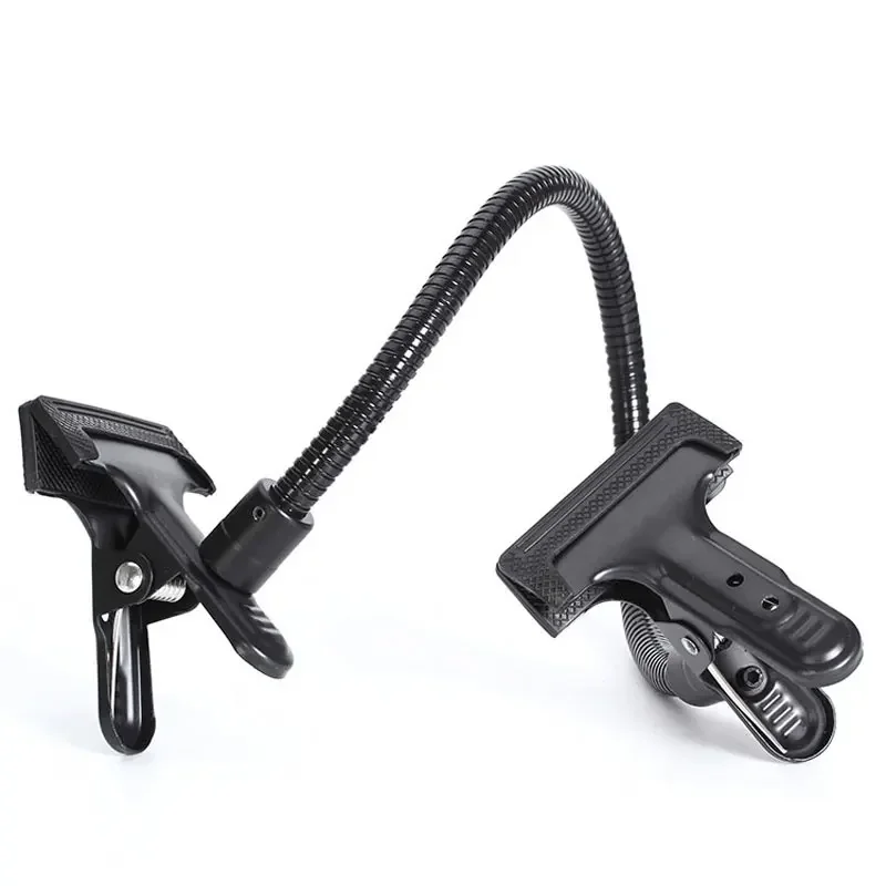 Uchwyt na tło C Zacisk Klips A – Reflector Arm Clamp recenzja i cena