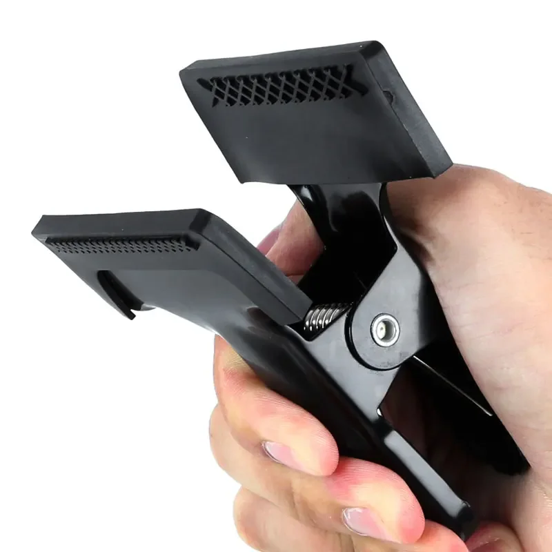 Uchwyt na tło C Zacisk Klips A – Reflector Arm Clamp recenzja i cena