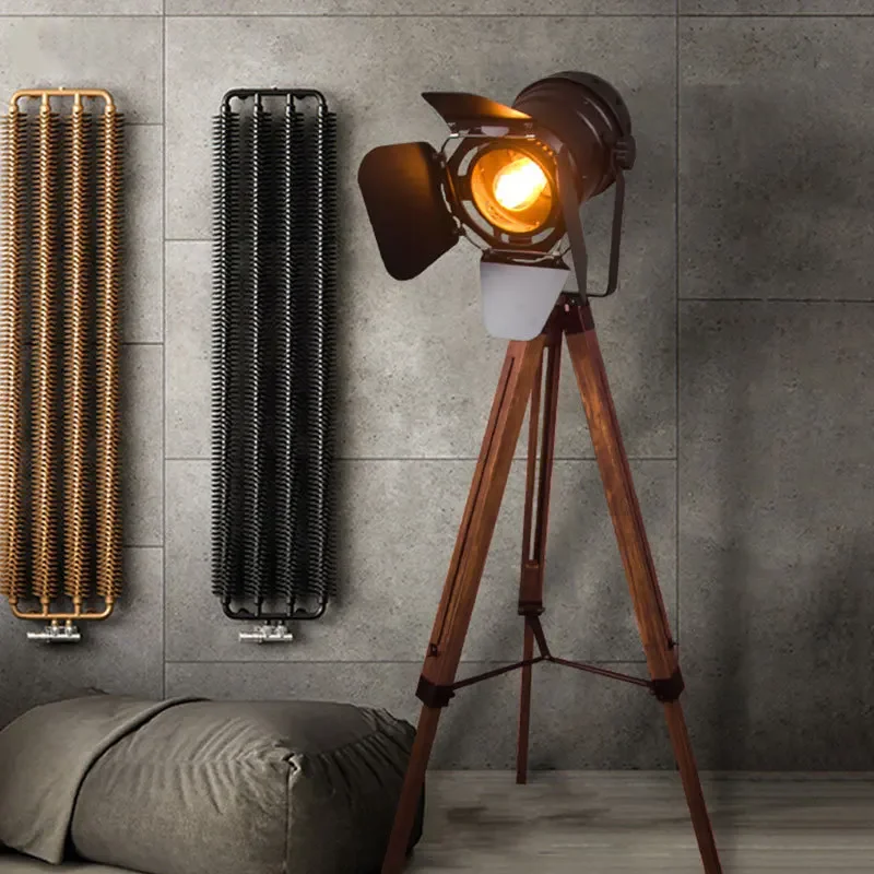 2025 American Vintage drewnian – Vintage Photography Lighting recenzja i cena