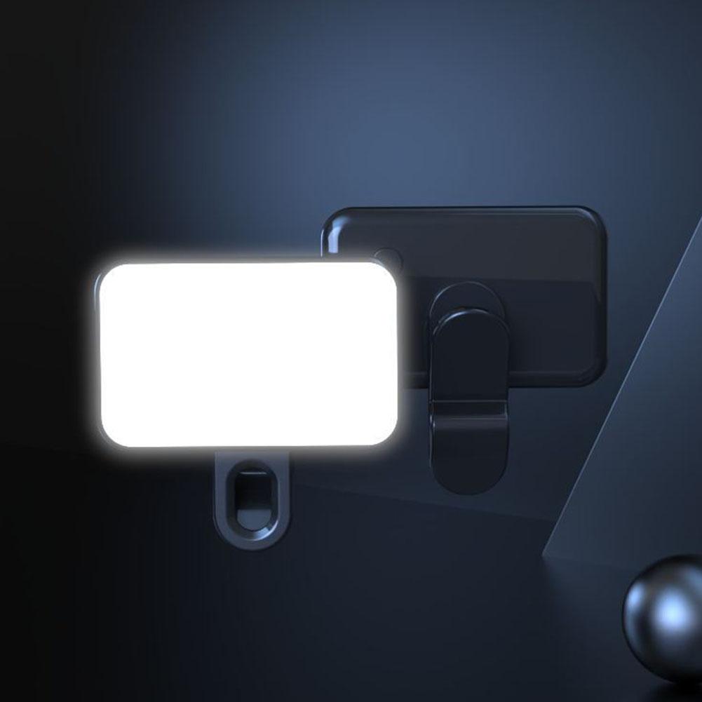 Mini lampa LED do selfie z 3 t – Photography Lighting Flash recenzja i cena