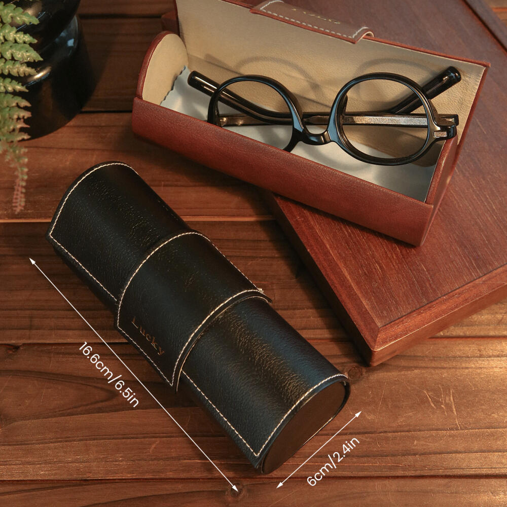 Personalizowane etui na okular – Vintage Photography Lighting recenzja i cena