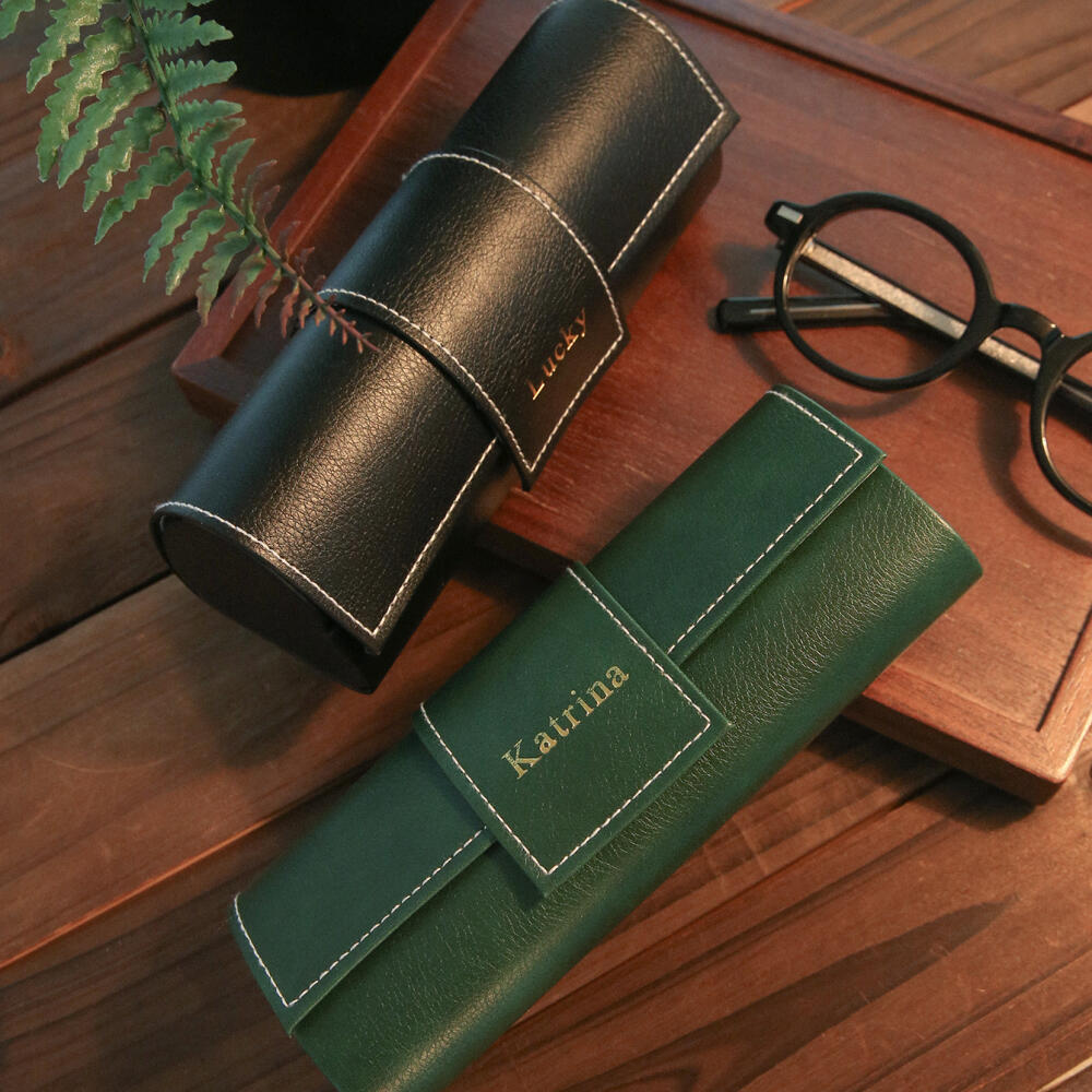Personalizowane etui na okular – Vintage Photography Lighting recenzja i cena