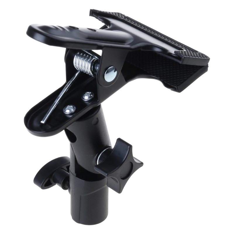 Uchwyt zaciskowy do reflektora – Reflector Arm Clamp recenzja i cena