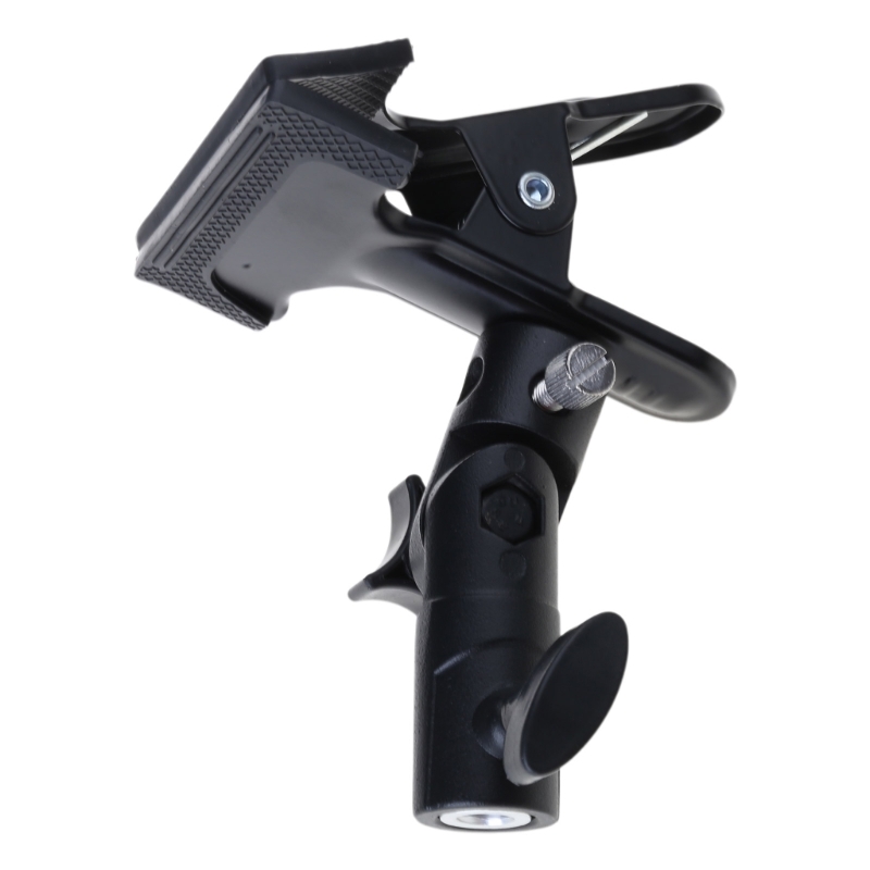 Uchwyt zaciskowy do reflektora – Reflector Arm Clamp recenzja i cena